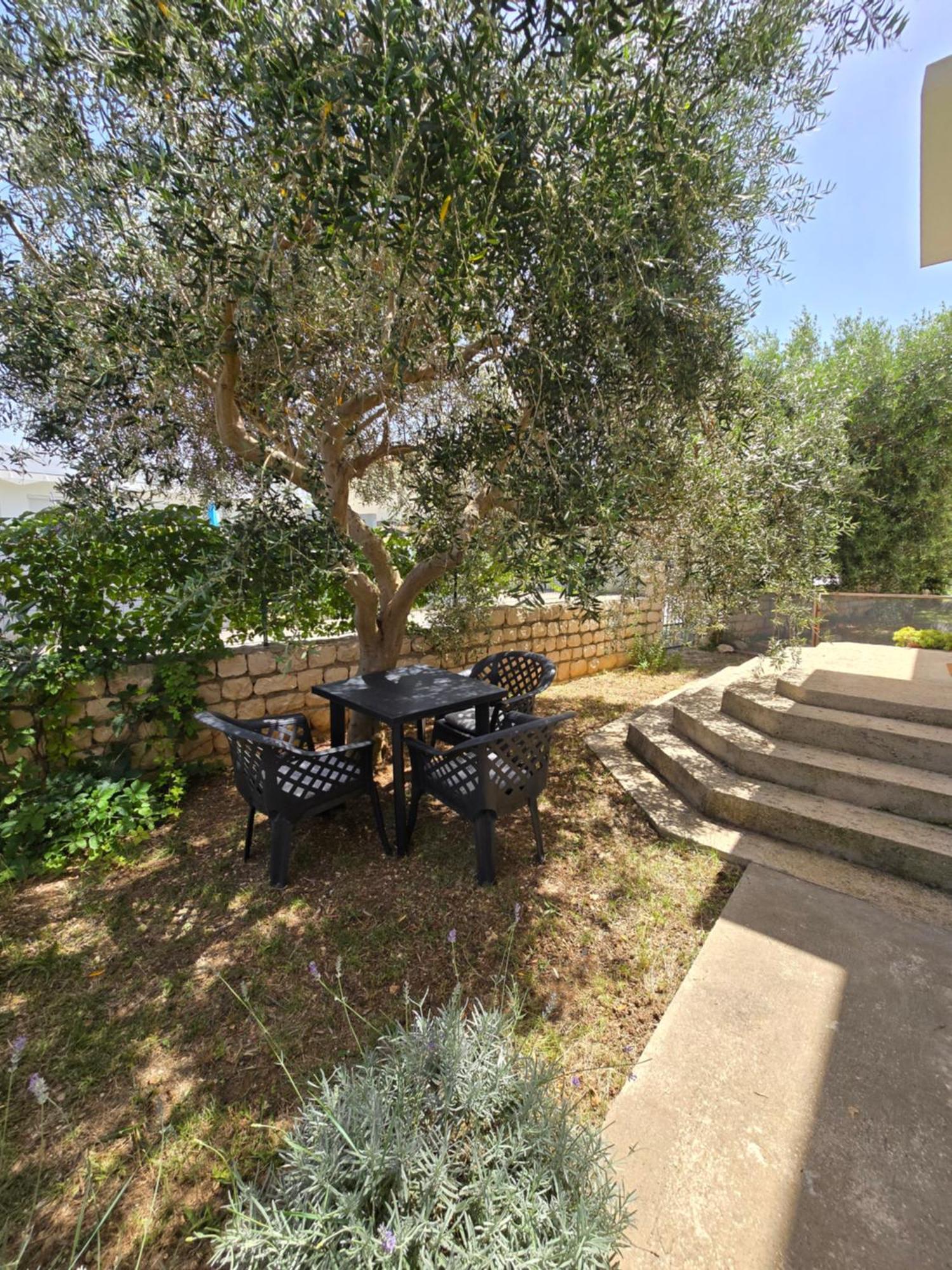 Apartman Nea Nin Kültér fotó